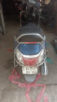Suzuki Access 125