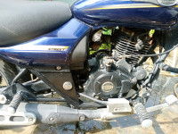 Bajaj Avenger Street 150