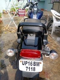 Bajaj Avenger Street 150