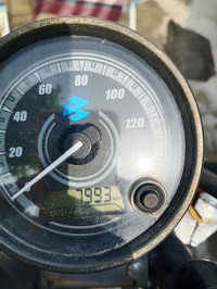 Bajaj Avenger Street 150