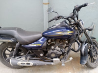Bajaj Avenger Street 150