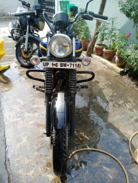 Bajaj Avenger Street 150