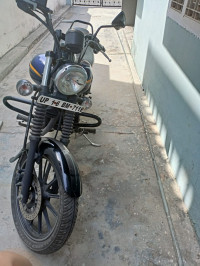 Bajaj Avenger Street 150