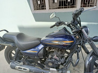 Bajaj Avenger Street 150