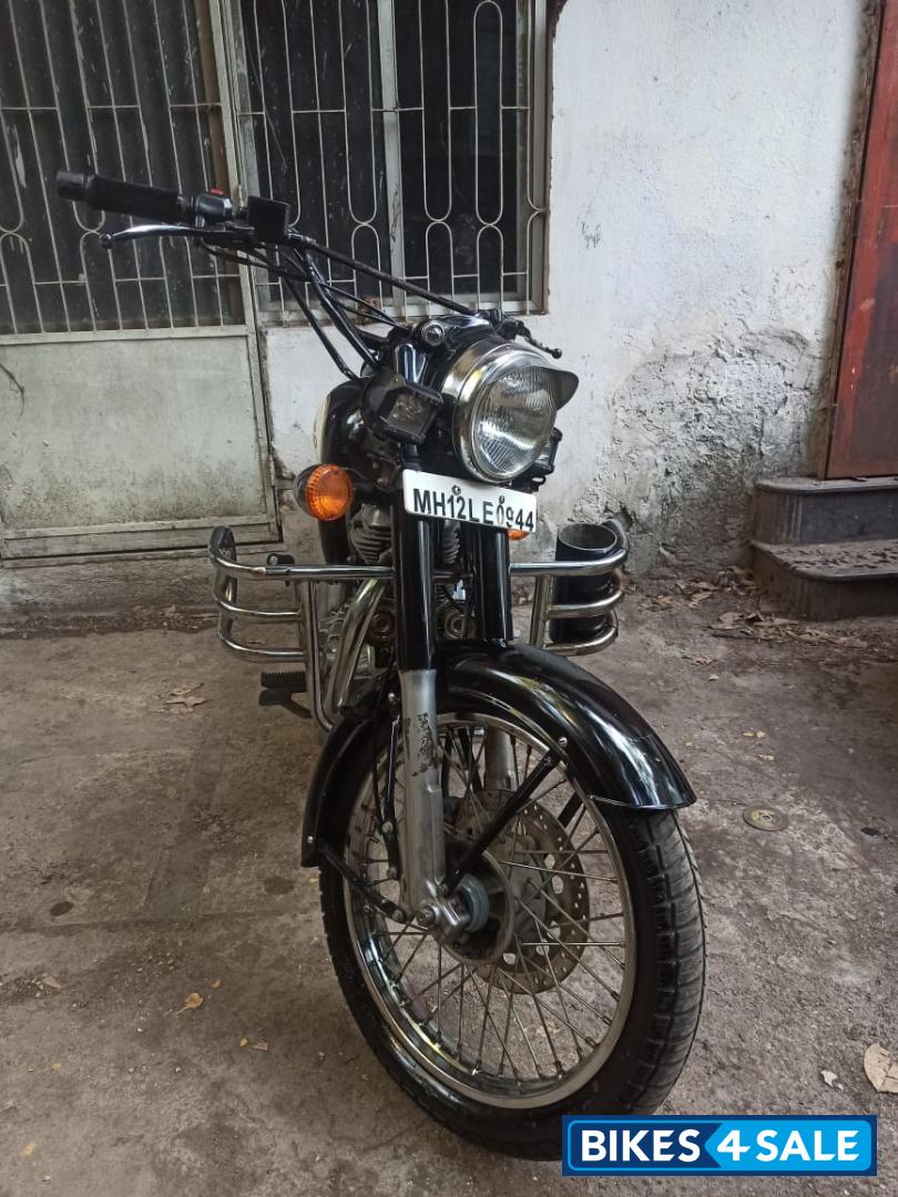 Royal Enfield Classic 350