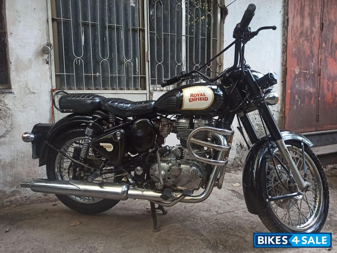 Royal Enfield Classic 350
