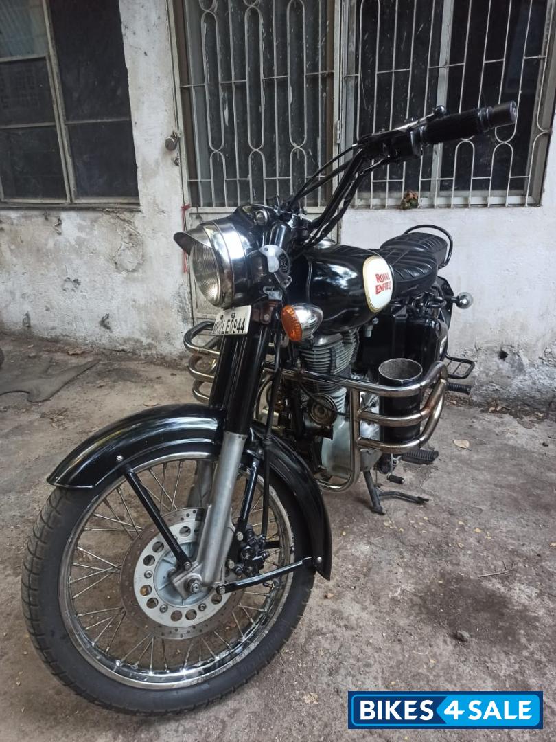 Royal Enfield Classic 350
