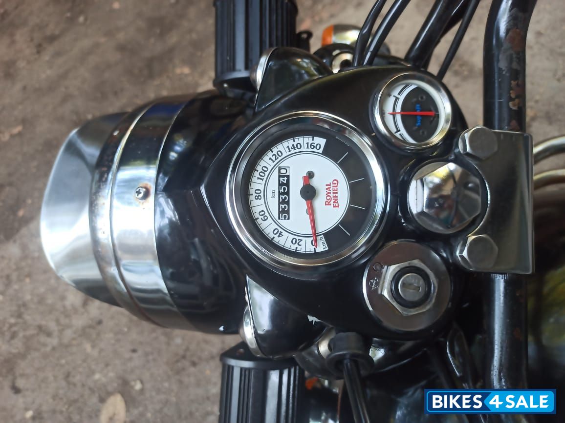 Royal Enfield Classic 350