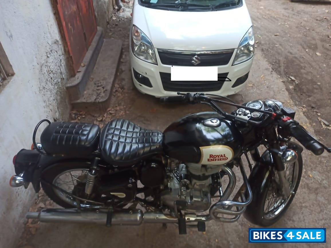 Royal Enfield Classic 350