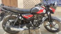 Bajaj CT110X 2021 Model