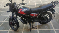 Bajaj CT110X