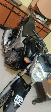 Yamaha FZ16 2008 Model