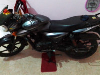 Bajaj Discover DTSi 125 2010 Model