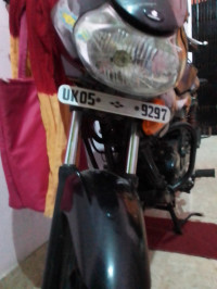 Bajaj Discover DTSi 125