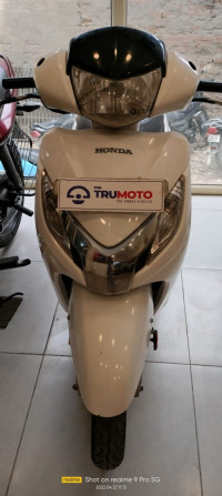Honda Activa 125 2015 Model