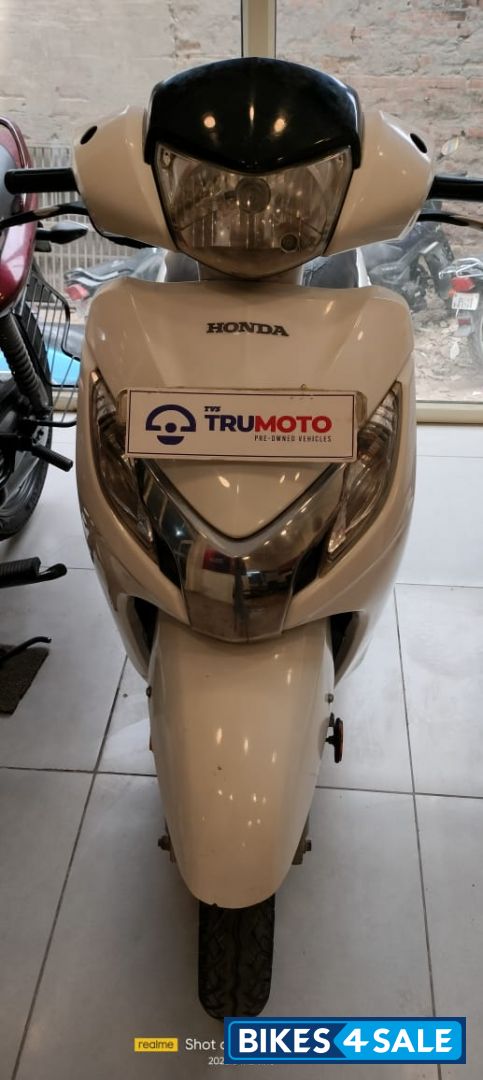 Honda Activa 125