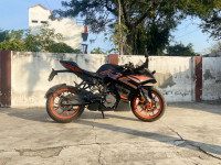 KTM RC 200 2020