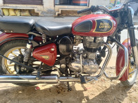 Royal Enfield Classic 350 2017 Model