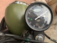 Galactic Green Jawa forty two 42 Dual Chanel ABS