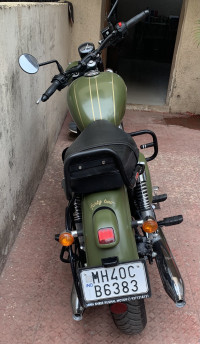 Galactic Green Jawa forty two 42 Dual Chanel ABS