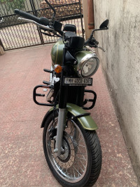 Galactic Green Jawa forty two 42 Dual Chanel ABS