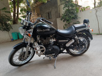 Royal Enfield Thunderbird 350 2015 Model