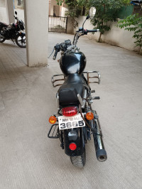 Royal Enfield Thunderbird 350