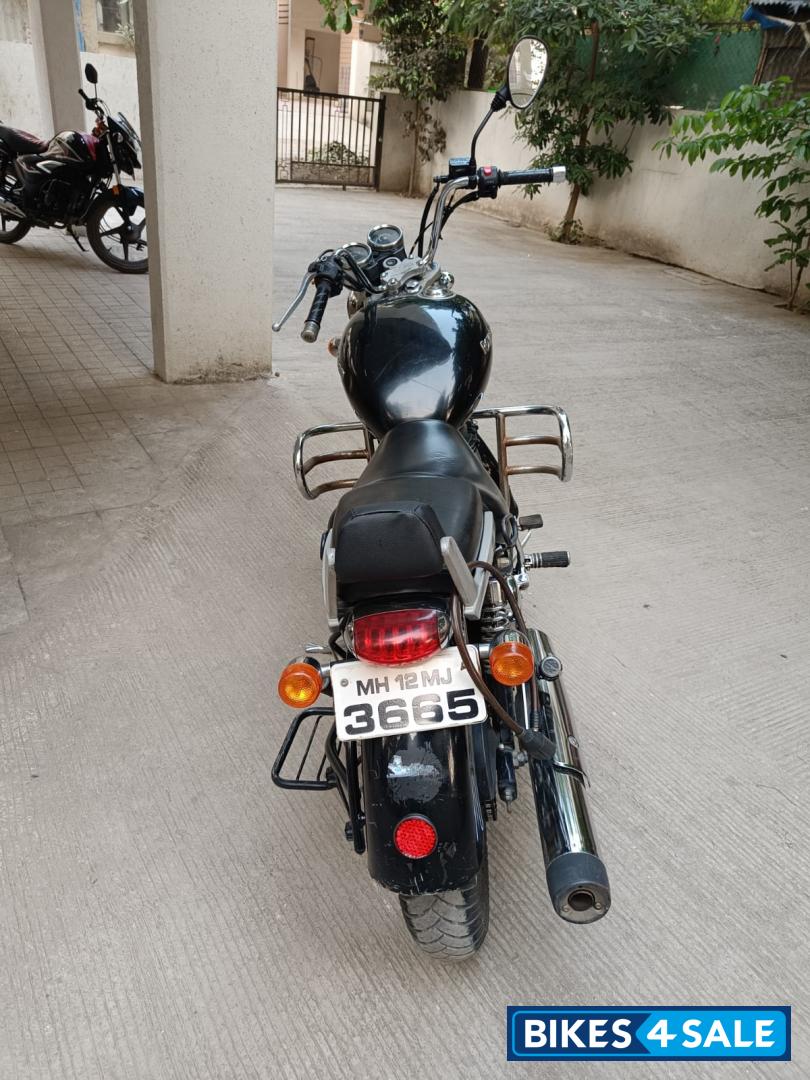 Royal Enfield Thunderbird 350