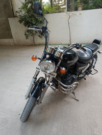 Royal Enfield Thunderbird 350