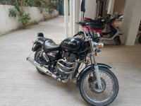 Royal Enfield Thunderbird 350