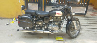 Royal Enfield Bullet Standard 350 2013 Model