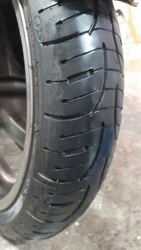 Suzuki Hayabusa GSX1300R