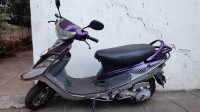 TVS Scooty Pep Plus