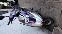 TVS Scooty Pep Plus