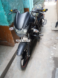 Bajaj XCD 125 DTS-Si 2008 Model