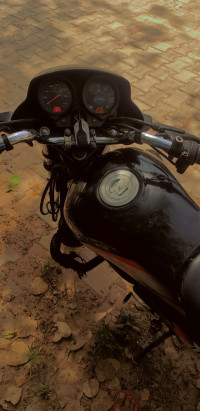 Black & Red Hero HF Deluxe BS6