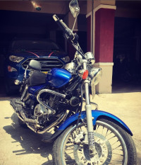 Bajaj Avenger 220 DTS-i 2013 Model