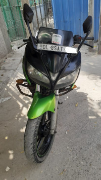 Yamaha Fazer FZ16ST