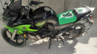 Yamaha Fazer FZ16ST