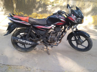 Bajaj Discover 100 DTS-Si 2010 Model