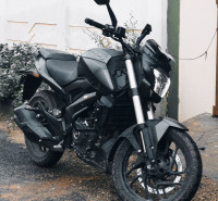 Bajaj Dominar 250 2020 Model