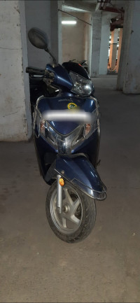 Honda Activa 125 2017 Model