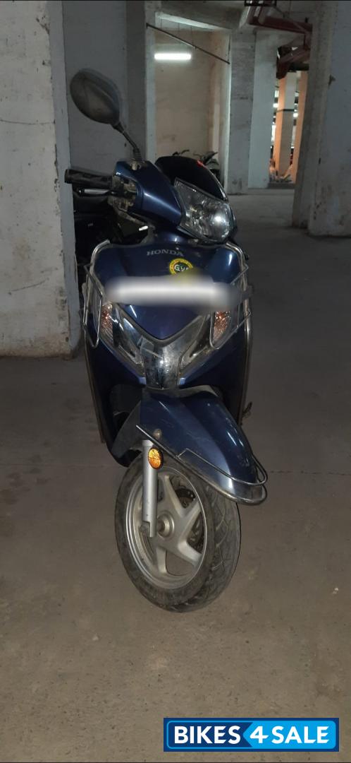 Honda Activa 125 Honda Activa 125