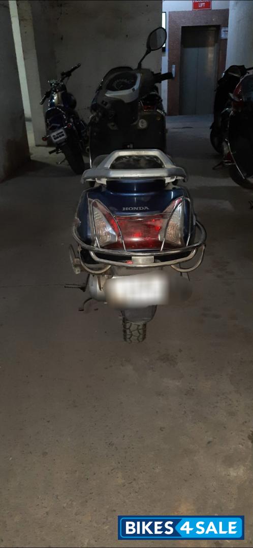 Honda Activa 125