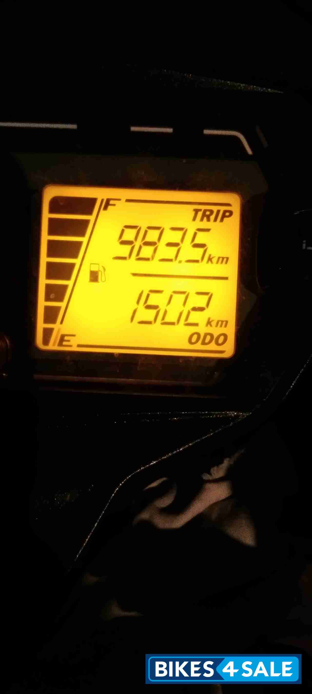 Black Hero Passion Pro