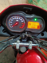 Bajaj Platina 110 H-Gear 2019 Model