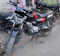 Bajaj V15 2016 Model