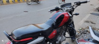 Black Bajaj V15