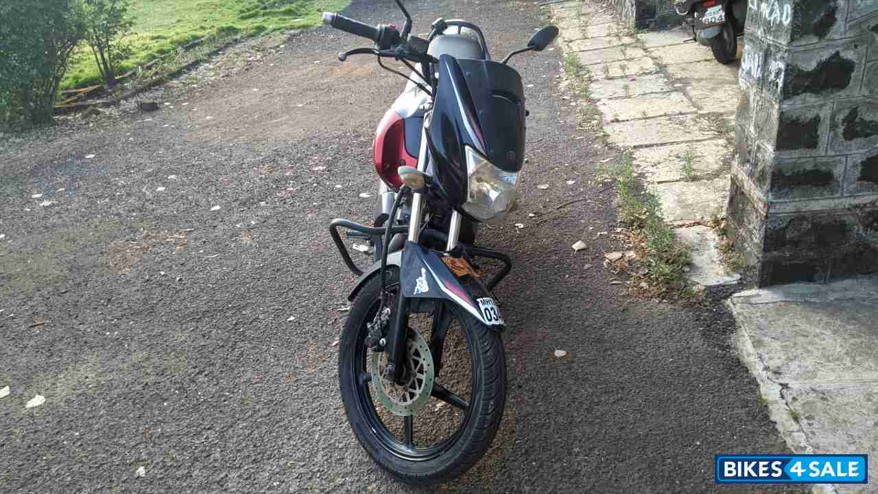 Black Yamaha Gladiator Black Yamaha Gladiator