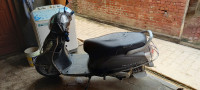 Suzuki Access 125